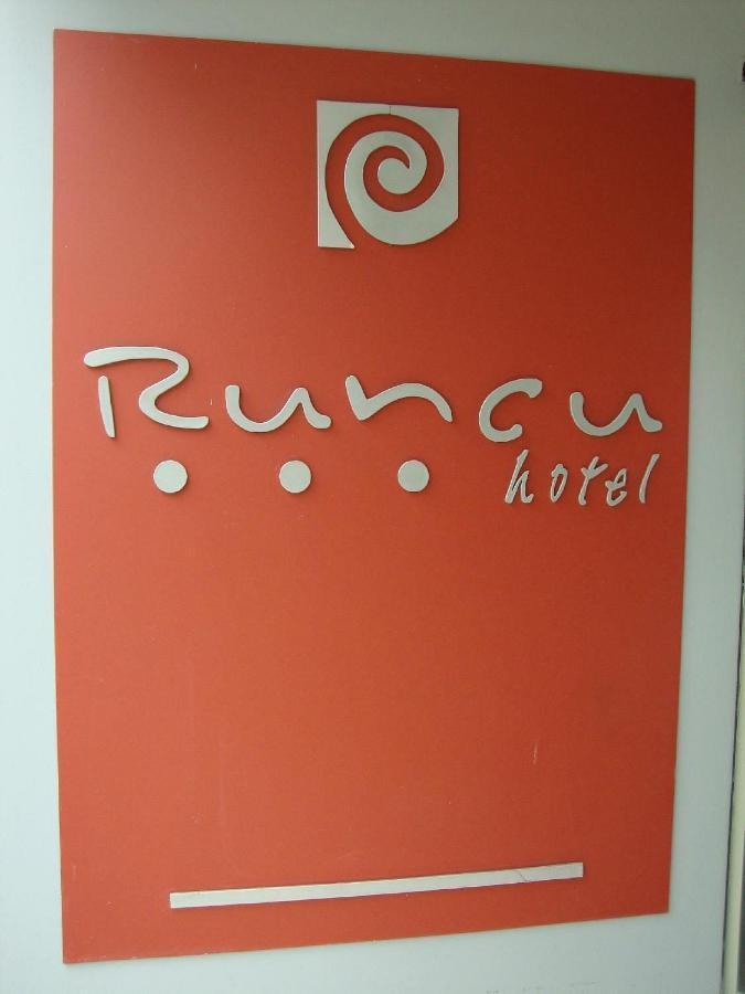 Hotel Runcu Miraflores ลิมา ภายนอก รูปภาพ