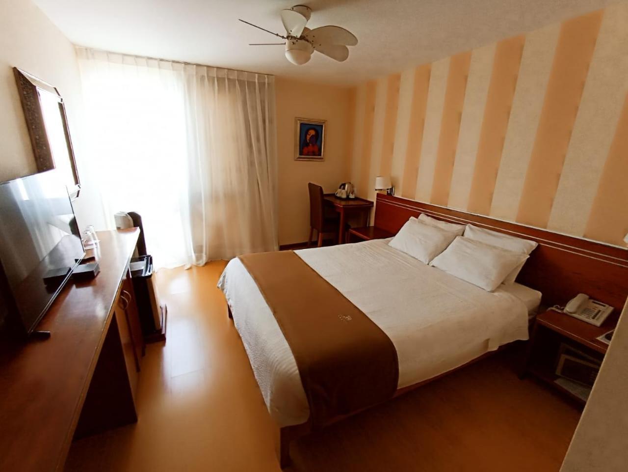 Hotel Boutique Runcu Miraflores ลิมา ภายนอก รูปภาพ