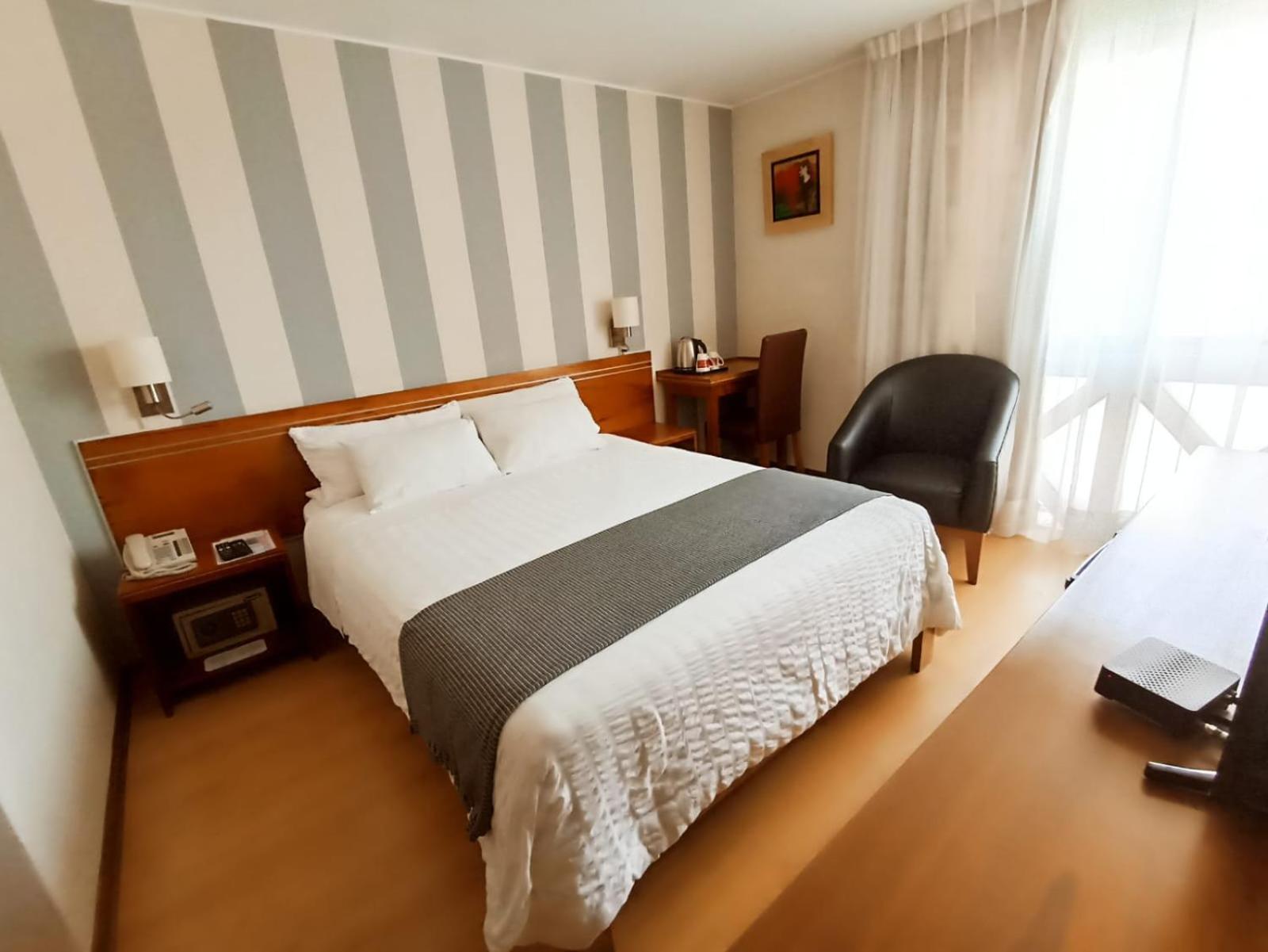 Hotel Boutique Runcu Miraflores ลิมา ภายนอก รูปภาพ