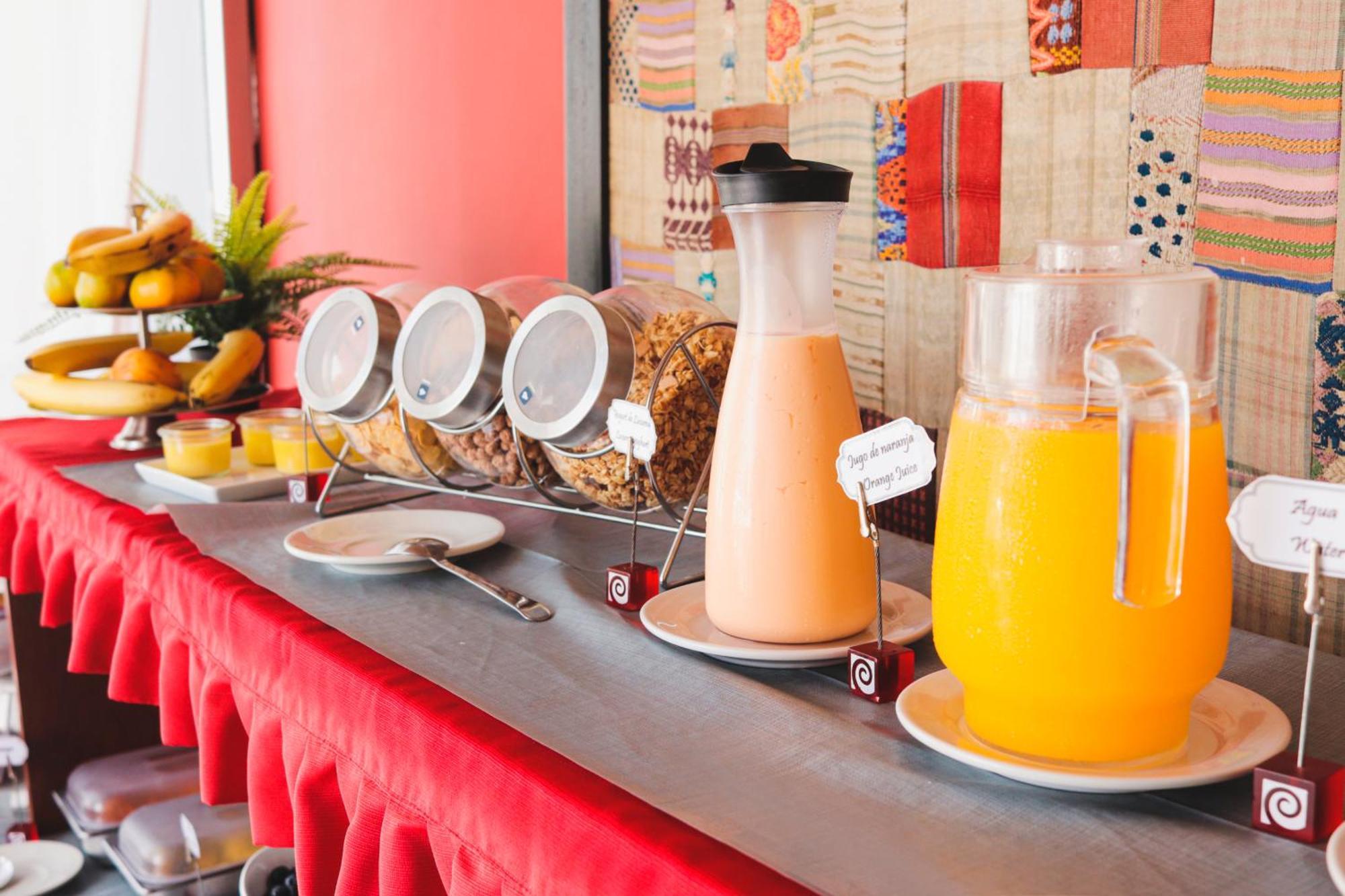 Hotel Boutique Runcu Miraflores ลิมา ภายนอก รูปภาพ