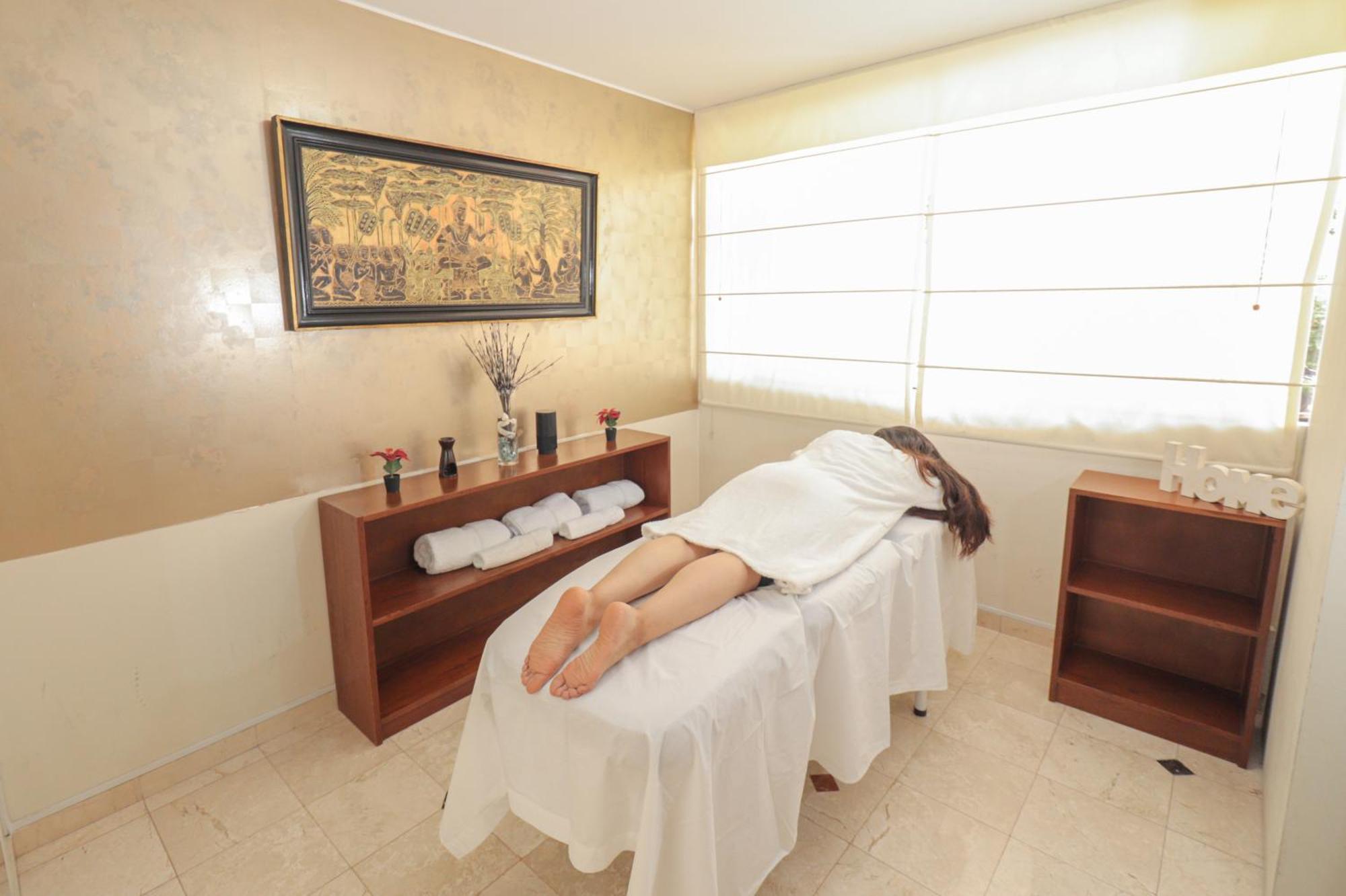 Hotel Boutique Runcu Miraflores ลิมา ภายนอก รูปภาพ