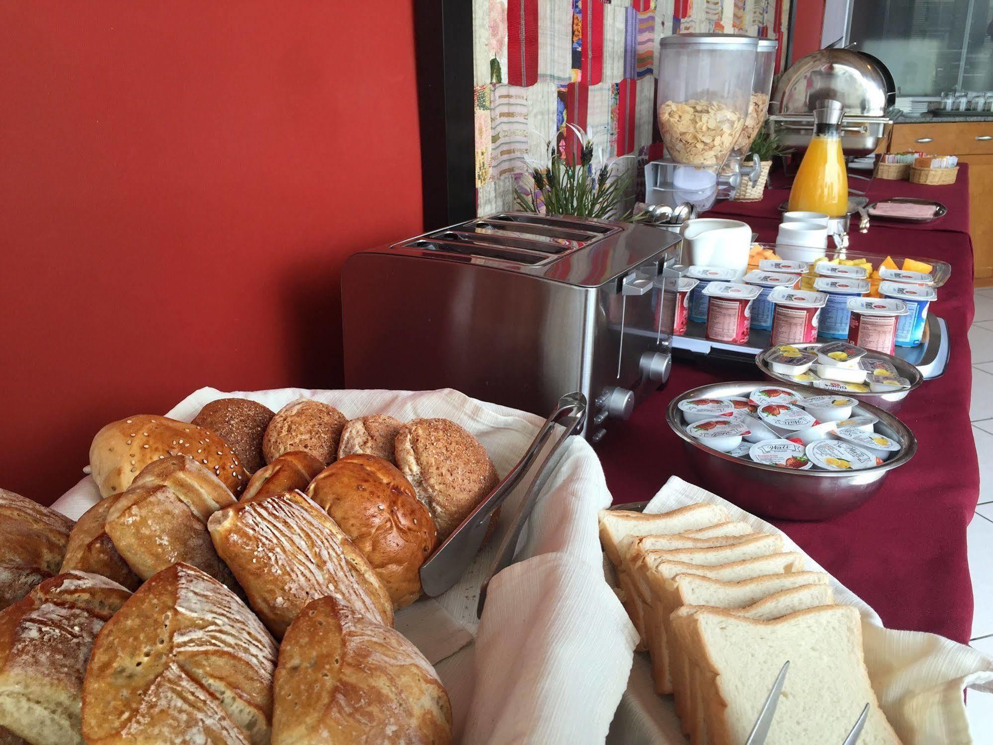 Hotel Boutique Runcu Miraflores ลิมา ภายนอก รูปภาพ